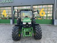 Schlepper / Traktor John Deere 6R 150