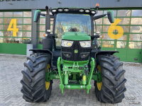 Schlepper / Traktor John Deere 6R 150