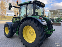 Schlepper / Traktor John Deere 6R 150