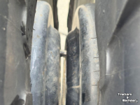 Sonstiges Traktoren und Zubehör Michelin Michelin 270/95R48 & 12.4R28 cultuurwiel set