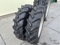 Sonstiges Traktoren und Zubehör Michelin Michelin 270/95R48 & 12.4R28 cultuurwiel set