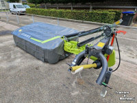 Mähwerk Claas Disco 24