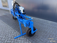 GPS Lenksystemen und Zubehör Carré Precicam
