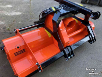 Holzschnitthäcksler Perfect Variochop 180