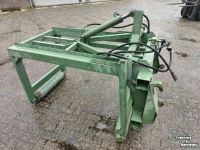 Ballengreifer  pakken klem / balenklem