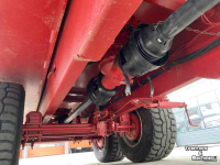 Futtermischwagen Vertikal Strautmann Verti-mix 3101 voermengwagen