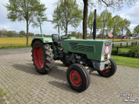 Schlepper / Traktoren Fendt Farmer 103 S