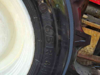 Räder, Reifen, Felgen & Distanzringe Nokian 600/65R34 TR Multiplus