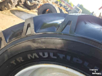 Räder, Reifen, Felgen & Distanzringe Nokian 600/65R34 TR Multiplus