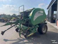 Pressen McHale F5400 pers / rondebalenpers / bermenpers / bermpers / mchale pers