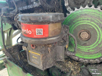 Pressen McHale F5400 pers / rondebalenpers / bermenpers / bermpers / mchale pers