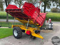 Überladewagen / Hochentlader Schuitemaker Overlaadwagen / Hooglosser