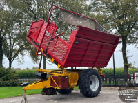 Überladewagen / Hochentlader Schuitemaker Overlaadwagen / Hooglosser