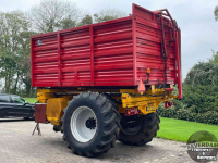 Überladewagen / Hochentlader Schuitemaker Overlaadwagen / Hooglosser