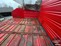 Überladewagen / Hochentlader Schuitemaker Overlaadwagen / Hooglosser
