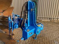 Pflüge Lemken Juwel 8MV 5-schaar