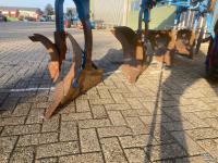 Pflüge Lemken Juwel 8MV 5-schaar