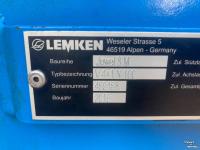 Pflüge Lemken Juwel 8MV 5-schaar