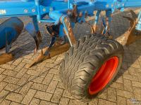 Pflüge Lemken Juwel 8MV 5-schaar
