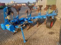 Pflüge Lemken Juwel 8MV 5-schaar