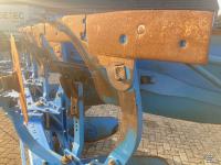 Pflüge Lemken Juwel 8MV 5-schaar