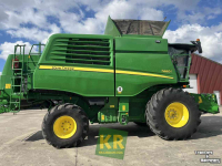 Mähdrescher John Deere T660 Combine