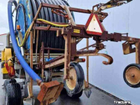 Beregnungsmaschine Idrofoglia Idrofoglia G5 125 / 340
