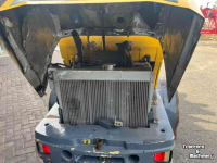 Radlader Eurotrac W13F Mini-shovel