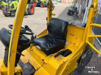 Radlader Eurotrac W13F Mini-shovel