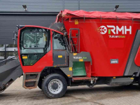 Futtermischwagen Vertikal RMH Vulcan 20 GOLD