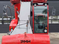 Futtermischwagen Vertikal RMH Vulcan 20 GOLD