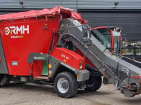 Futtermischwagen Vertikal RMH Vulcan 20 GOLD