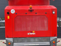 Futtermischwagen Vertikal RMH Vulcan 20 GOLD