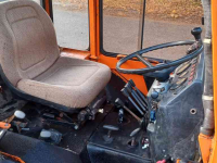 Obsttraktor Holder P30