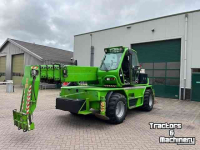 Teleskoplader Merlo Roto 40.26 MCSS