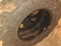 Räder, Reifen, Felgen & Distanzringe Mitas 440/65R24 Mitas AC 65