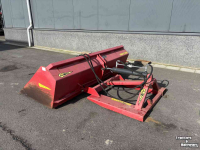 Ladeschaufeln Wifo MO 180