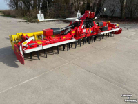 Kreiselegge Pottinger Lion 503C