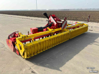 Kreiselegge Pottinger Lion 503C