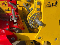 Kreiselegge Pottinger Lion 503C