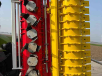Kreiselegge Pottinger Lion 503C