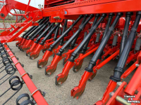 Sämaschine-Kombination Kuhn Zaaicombinatie Kuhn HRB 300 Integ2-3M Zaaier