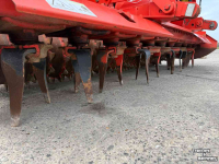 Sämaschine-Kombination Kuhn Zaaicombinatie Kuhn HRB 300 Integ2-3M Zaaier