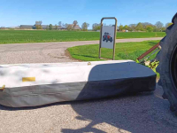 Mähwerk Claas Disco