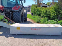 Mähwerk Claas Disco