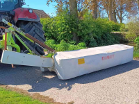 Mähwerk Claas Disco