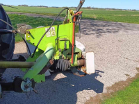 Mähwerk Claas Disco