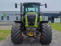 Schlepper / Traktor Claas AXION 810 CIS