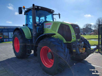 Schlepper / Traktor Claas AXION 810 CIS