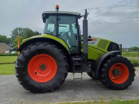 Schlepper / Traktor Claas AXION 810 CIS